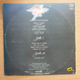 The Steve Miller Band – Circle Of Love - Vinyl LP Record - Very-Good+ Quality (VG+) (verygoodplus)