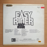 Easy Rider - Music From The Soundtrack - Vinyl LP Record - Very-Good+ Quality (VG+) (verygoodplus)