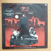 "Love At First Bite" - Music From The Original Motion Picture Soundtrack - Vinyl LP Record (VG+)
