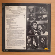 "Love At First Bite" - Music From The Original Motion Picture Soundtrack - Vinyl LP Record (VG+)