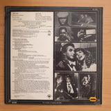 "Love At First Bite" - Music From The Original Motion Picture Soundtrack - Vinyl LP Record - Very-Good+ Quality (VG+) (verygoodplus)