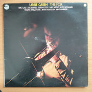 Urbie Green – The Fox – Vinyl LP Record - Very-Good+ Quality (VG+) (verygoodplus)