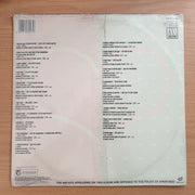 Motown's Greatest Love Songs - You're All I Need To Get By -  Vinyl LP Record - Sealed