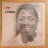 Al Grey – Grey's Mood - Vinyl LP Record - Very-Good- Quality (VG-) (minus)