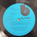 Donald Byrd – Chant – Vinyl LP Record - Very-Good+ Quality (VG+) (verygoodplus)
