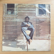 Mel Brown – Big Foot Country Girl – Vinyl LP Record - Very-Good+ Quality (VG+) (verygoodplus)