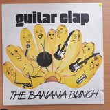 Banana Bunch – Guitar Clap (SA Rare Release) – Vinyl LP Record - Very-Good+ Quality (VG+) (verygoodplus)