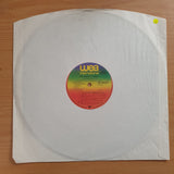 WEA Makes it Happen - Promotional Album  - Vinyl LP Record  - Good Quality (G) (goood)