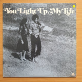 You Light Up My Life (Original Sound Track) - Joe Brooks – Vinyl LP Record - Very-Good+ Quality (VG+) (verygoodplus)