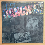 That's Dancing! - The Original Soundtrack Album From The MGM Motion Picture – Vinyl LP Record - Very-Good+ Quality (VG+) (verygoodplus)