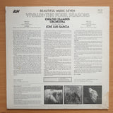 Vivaldi - The Four Seasons - English Chamber Orchestra – Vinyl LP Record - Very-Good+ Quality (VG+)