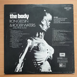 Ron Geesin & Roger Waters – Music From The Body – Vinyl LP Record - Very-Good+ Quality (VG+) (verygoodplus)