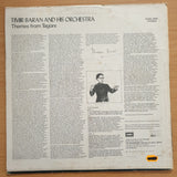 Timir Baran and His Orchestra - Themes from Tagore – Vinyl LP Record - Very-Good+ Quality (VG+) (verygoodplus)