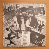 A Naartjie In Our Sosatie – Rebel Rhythms - Vinyl LP Record - Very-Good+ Quality (VG+) (verygoodplus)