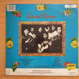 Gipsy Kings ‎– Mosaique - Vinyl LP Record - Very-Good+ Quality (VG+) (verygoodplus)