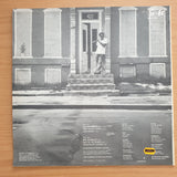 Joe Thomas – Get In The Wind - Vinyl LP Record - Very-Good+ Quality (VG+)