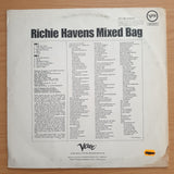 Richie Havens – Mixed Bag - Vinyl LP Record - Very-Good+ Quality (VG+)