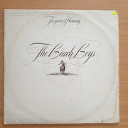 The Beach Boys – Ten Years Of Harmony - Vinyl LP Record - Very-Good+ Quality (VG+)