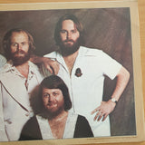 The Beach Boys – Ten Years Of Harmony - Vinyl LP Record - Very-Good+ Quality (VG+)