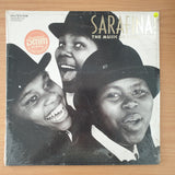 Sarafina! (The Music Of Liberation) -  Mbongeni Ngema  – DMM (Direct Metal Mastering) - Vinyl LP Record - Sealed