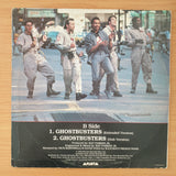 Ray Parker Jr. – Ghostbusters - Vinyl LP Record - Very-Good- Quality (VG-) (minus)