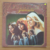 Pussycat - Souvenirs - Vinyl LP Record - Good+ Quality (G+) (gplus)