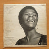 Letta Mbulu ‎– Naturally – Vinyl LP Record - Very-Good Quality (VG) (verry)