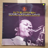 Eddie "Lockjaw" Davis – In The Kitchen – Vinyl LP Record - Very-Good Quality (VG) (verry)
