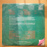 Spokes 'H' ‎– Tamati 'So' - Vinyl LP Record  - Good Quality (G) (goood)