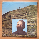 Mike Makhalemele – Peaceful Eyes - Vinyl LP Record - Good+ Quality (G+) (gplus)