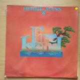 Herbie Mann & Fire Island – Herbie Mann & Fire Island - Vinyl LP Record - Very-Good+ Quality (VG+)