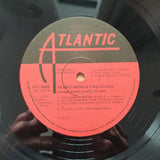 Herbie Mann & Fire Island – Herbie Mann & Fire Island - Vinyl LP Record - Very-Good+ Quality (VG+)