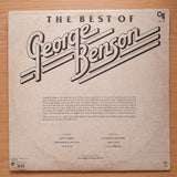 George Benson – The Best Of George Benson (Rare Release) - Vinyl LP Record - Very-Good+ Quality (VG+)