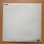 UB40 – Present Arms - (includes additional 45 RPM record) - Vinyl LP Record - Very-Good+ Quality (VG+)