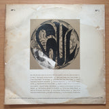 Atlantic Is Soul - Various Artists - Vinyl LP Record - Good+ Quality (G+) (gplus)