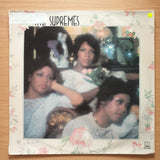 The Supremes – The Supremes - Vinyl LP Record - Very-Good+ Quality (VG+)