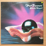 Pat Travers – Black Pearl - Vinyl LP Record - Very-Good+ Quality (VG+)