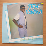 Steve Kekana – Isithombe Sami -  Vinyl LP Record - Sealed