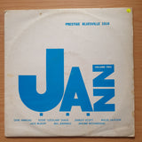 The Prestige All-Stars – Soul Jazz Volume Two – Vinyl LP Record - Very-Good Quality (VG) (verry)