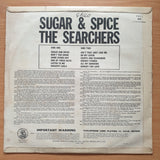 The Searchers – Sugar And Spice – Vinyl LP Record - Good+ Quality (G+) (gplus)