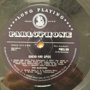 The Searchers – Sugar And Spice – Vinyl LP Record - Good+ Quality (G+) (gplus)