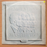 The Temptations – Masterpiece – Vinyl LP Record - Very-Good Quality (VG) (verry)