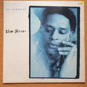 Al Jarreau ‎– High Crime - Vinyl LP Record - Very-Good+ Quality (VG+)