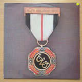 ELO – ELO's Greatest Hits - Vinyl LP Record - Very-Good+ Quality (VG+)