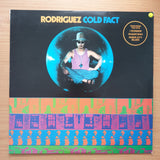 Rodriguez ‎– Cold Fact (1991 SA rare release) - Vinyl LP Record - Very-Good+ Quality (VG+)