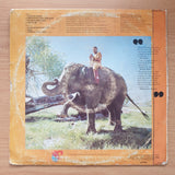 Masekela – I Am Not Afraid – Vinyl LP Record - Very-Good Quality (VG) (verry)