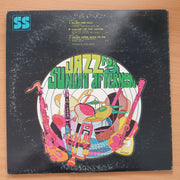 Jazz For A Sunday Afternoon Volume 1 - Vinyl LP Record - Very-Good+ Quality (VG+)