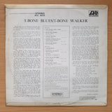 T-Bone Walker – T-Bone Blues - Vinyl LP Record - Very-Good+ Quality (VG+)
