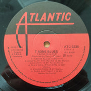 T-Bone Walker – T-Bone Blues - Vinyl LP Record - Very-Good+ Quality (VG+)