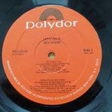 Roy Ayers – Let's Do It - Vinyl LP Record - Very-Good- Quality (VG-) (minus)